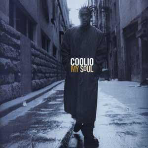 Coolio : My Soul (CD, Album, Cle)