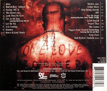 Load image into Gallery viewer, DMX : It&#39;s Dark And Hell Is Hot (CD, Album, RE, RM, Uni)
