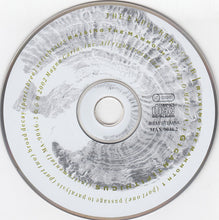 Load image into Gallery viewer, Explorers Club : Raising The Mammoth (CD, Album)
