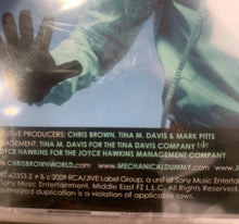 Load image into Gallery viewer, Chris Brown (4) : Graffiti (CD, Album)
