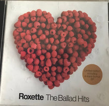 Load image into Gallery viewer, Roxette : The Ballad Hits (CD, Comp, Copy Prot. + CD, EP, Copy Prot. + Ltd)
