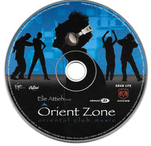 Load image into Gallery viewer, Elie Attieh : Orient Zone (CD, Album, Enh)
