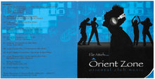 Load image into Gallery viewer, Elie Attieh : Orient Zone (CD, Album, Enh)
