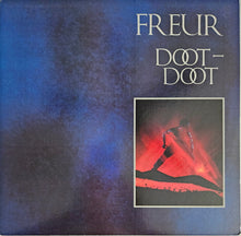 Load image into Gallery viewer, Freur : Doot-Doot (LP, Album, Car)
