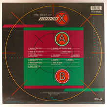 Load image into Gallery viewer, Generation X (4) : The Best Of Generation X (LP, Comp)
