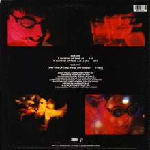 Load image into Gallery viewer, Front 242 : Rhythm Of Time (12", Car)
