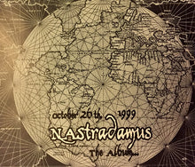 Load image into Gallery viewer, Nas : I Am... (CD, Album)
