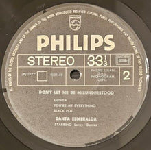Load image into Gallery viewer, Santa Esmeralda Starring Leroy Gomez : Don't Let Me Be Misunderstood (LP, Album)

