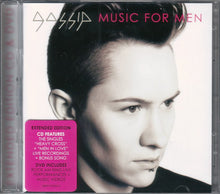 Load image into Gallery viewer, Gossip* : Music For Men (CD, Album + DVD, Copy Prot., NTSC + Ltd)
