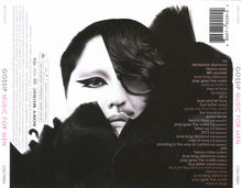 Load image into Gallery viewer, Gossip* : Music For Men (CD, Album + DVD, Copy Prot., NTSC + Ltd)
