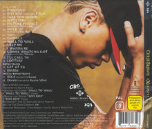 Load image into Gallery viewer, Chris Brown (4) : Exclusive (CD, Album, Ltd, Del + DVD-V, PAL)
