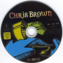 Load image into Gallery viewer, Chris Brown (4) : Exclusive (CD, Album, Ltd, Del + DVD-V, PAL)
