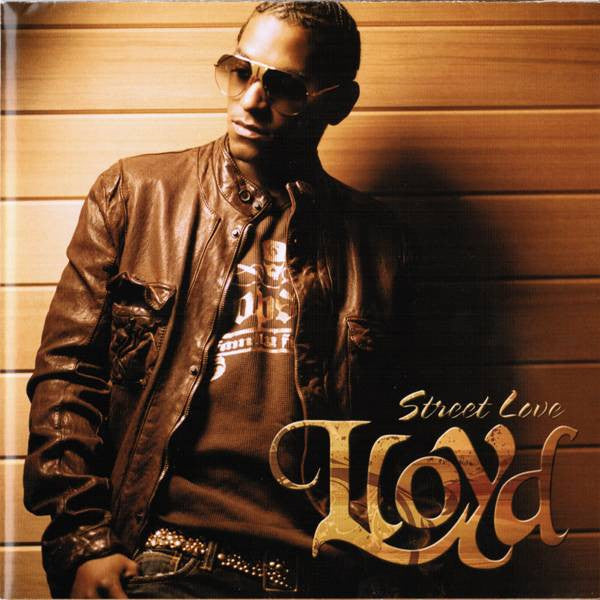 Buy Lloyd : Street Love (CD, Album, Sup) Online for a great price