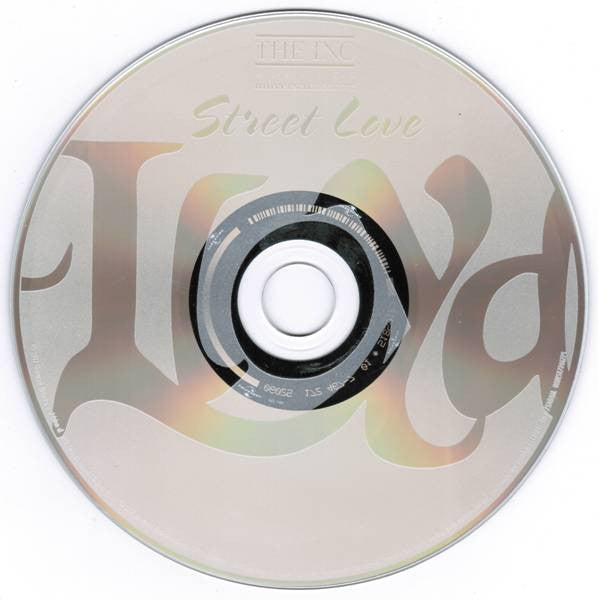 Buy Lloyd : Street Love (CD, Album, Sup) Online for a great price