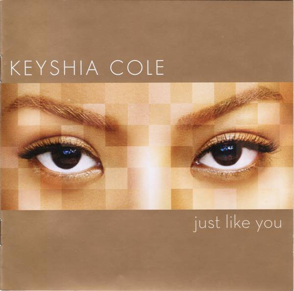 鬼レア レコード Keyshia Cole Just Like You LOVE Buy Keyshia Cole : Just Like You (CD, Album, Sup) Online for a