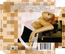 Load image into Gallery viewer, Keyshia Cole : Just Like You (CD, Album, Sup)
