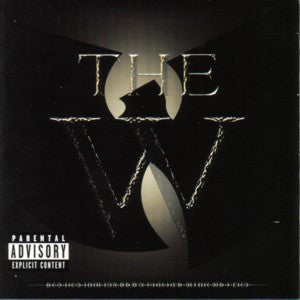 Wu-Tang Clan : The W (CD, Album)