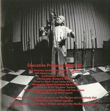 Load image into Gallery viewer, Mack 10 : The Recipe (CD, Album)
