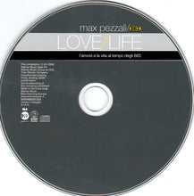 Load image into Gallery viewer, Max Pezzali / 883 : Love/Life (CD, Comp)
