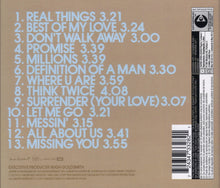 Load image into Gallery viewer, Javine : Surrender (CD, Album, Copy Prot.)
