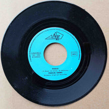 Load image into Gallery viewer, Pascal Danel : Ton Ame / Paulo  (7&quot;)
