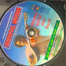 Load image into Gallery viewer, مطر* : رقصات شرقية مع مطر     Belly Dance With Matar Mohamed And His Magic Bouzok (CD, Album)
