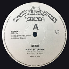 Load image into Gallery viewer, Space : Magic Fly (Remix) (12", Single)
