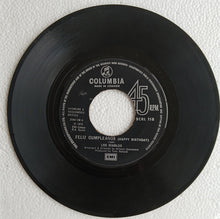 Load image into Gallery viewer, Los Diablos (2) : Oh Julie ( Oh Oh July )  (7")

