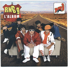 Load image into Gallery viewer, Le 6-9 : RN 6-9 - L&#39;Album (CD, Album)
