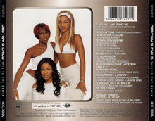 Load image into Gallery viewer, Destiny&#39;s Child : This Is The Remix (CD, Comp, Copy Prot.)
