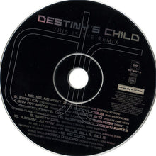 Load image into Gallery viewer, Destiny&#39;s Child : This Is The Remix (CD, Comp, Copy Prot.)
