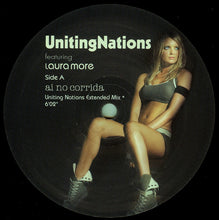 Load image into Gallery viewer, Uniting Nations : Ai No Corrida (12")
