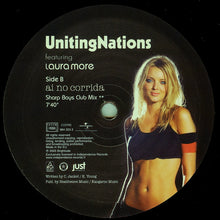 Load image into Gallery viewer, Uniting Nations : Ai No Corrida (12")
