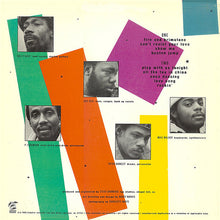 Load image into Gallery viewer, Rolly Gray And Sunfire : Play With Us Tonight (LP, Album)
