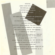 Load image into Gallery viewer, Rolly Gray And Sunfire : Play With Us Tonight (LP, Album)
