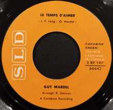Load image into Gallery viewer, Guy Mardel : C'est La Primavera  (7")
