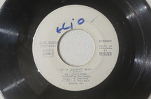 Load image into Gallery viewer, El Chicano : Last Tango In Paris / In A Silent Way  (7")
