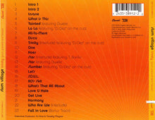 Load image into Gallery viewer, Slum Village : Trinity (Past, Present And Future) (CD, Album, Cle)
