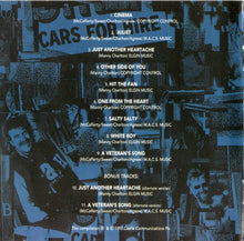 Load image into Gallery viewer, Nazareth (2) : Cinema (CD, Album, RE, RM)

