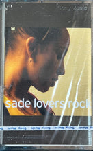 Load image into Gallery viewer, Sade : Lovers Rock (Cass, Album)
