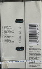 Load image into Gallery viewer, Sade : Lovers Rock (Cass, Album)
