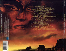 Load image into Gallery viewer, Bruno Coulais : Belphégor Le Fantôme Du Louvre (CD, Album)
