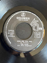 Load image into Gallery viewer, The Cats : There Has Been A Time (7", Single)

