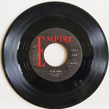 Load image into Gallery viewer, P &amp; S Set : In My Room / A Whiter Shade Of Pale  (7&quot;)

