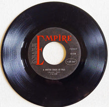 Load image into Gallery viewer, P &amp; S Set : In My Room / A Whiter Shade Of Pale  (7&quot;)
