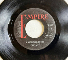 Load image into Gallery viewer, P &amp; S Set : In My Room / A Whiter Shade Of Pale  (7&quot;)
