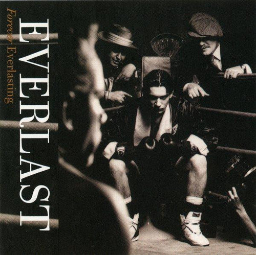 Everlast : Forever Everlasting (CD, Album, RE)