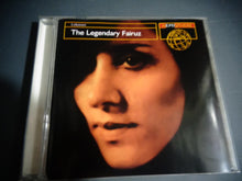 Load image into Gallery viewer, Fairuz : The Legendary Fairuz (CD, Album, Comp, RM)
