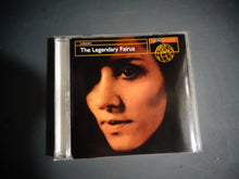 Load image into Gallery viewer, Fairuz : The Legendary Fairuz (CD, Album, Comp, RM)

