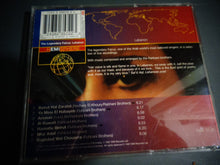 Load image into Gallery viewer, Fairuz : The Legendary Fairuz (CD, Album, Comp, RM)
